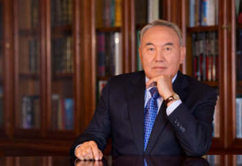 Миротворческая миссия Главы государства