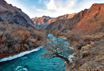 Бугутский мемориал