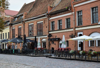 О жизни казахов в Латвии