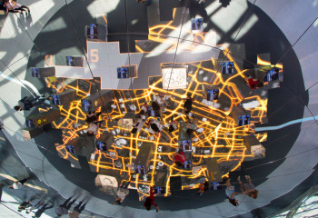 Внедрение технологий, представленных на ЭКСПО-2017 по отраслям экономики РК