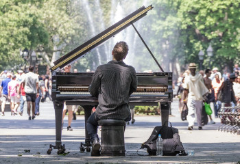 5 удивительных фактов о влиянии музыки 