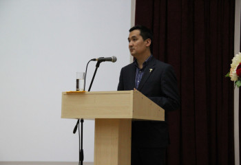 Обсуждение Послания Президента Республики Казахстан народу Казахстана 