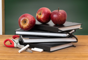 Бекжан Көпбосынов – «Үздік педагог»