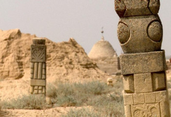 Бозоқ – өркениеттің алтын көпірі