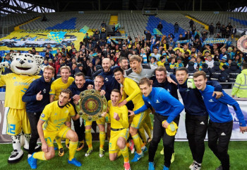 Премьер-лига возвращается!