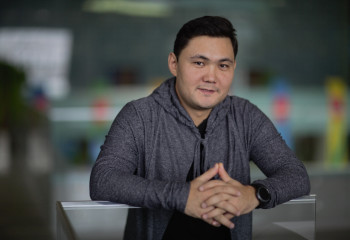 Медет Чотабаев: Я стеснялся петь