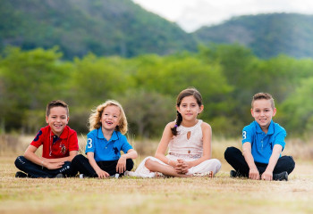 Общество, толерантное для всех