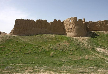 Этнокультурная ситуация на территории казахской степи