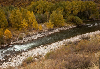 Физико-географическая характеристика Жетысу
