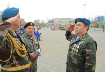 На таджико-афганской границе: как оно было