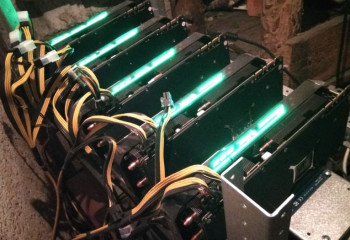 Опыт казахстанских майнеров и криптоинвесторов