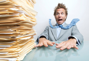 Как не выгореть на работе: 7 советов