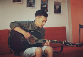 Таныс болыңыз - Darkhan Juzz