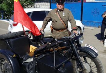 Коллекция Победы