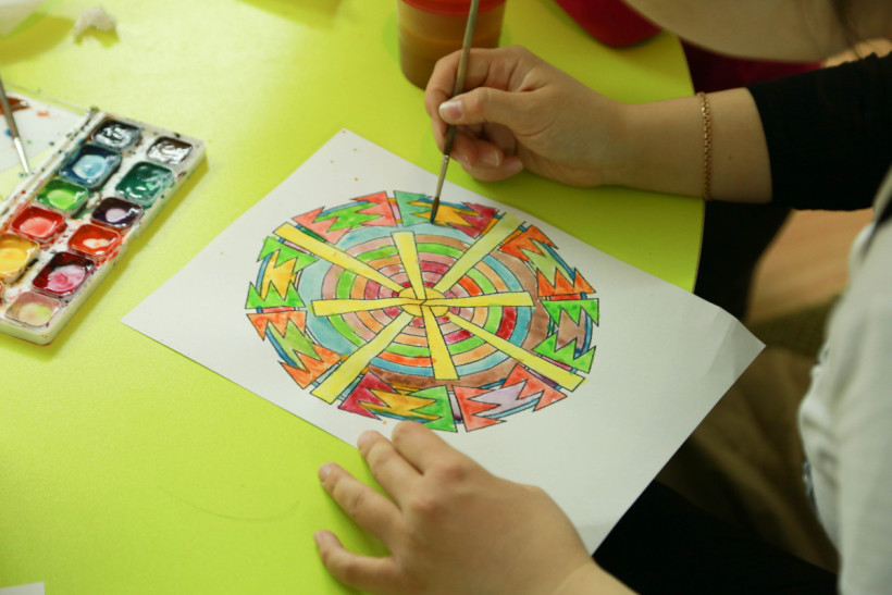  Автор фото: Чингиз Майсеит 