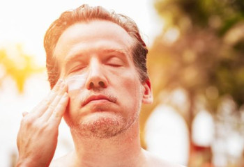 Как не получить тепловой удар