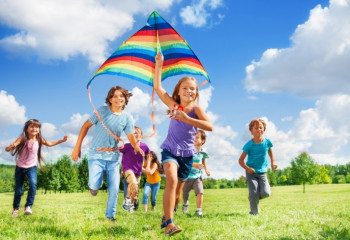 Детский отдых: Астана или Боровое?