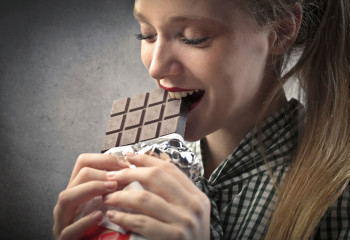 Как правильно выбирать шоколад