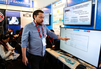 Киберщит в действии