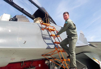 Полеты во сне и наяву