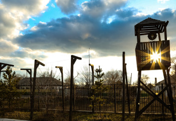 Карлаг: Система, стирающая жизни 