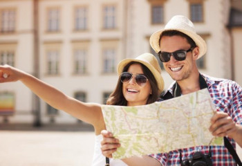 10 лайфхаков от бывалых туристов