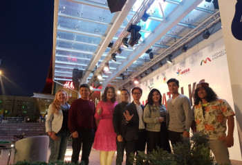 Media Talks Almaty: Настоящие герои раскрыли свои секреты