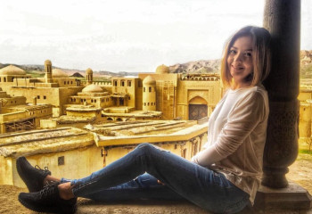 Популярность сакральных мест в Казахстане: как меняется сознание общества