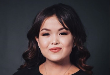 Казахстанская «Дюймовочка»: Боюсь «зазвездиться»