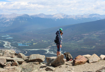 Как оно – «за бугром». Записки казахстанского иммигранта в Канаде
