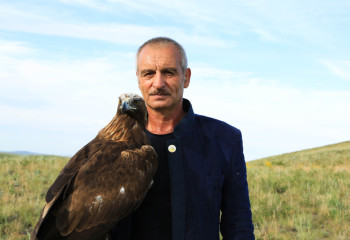 Мы с тобой одной крови