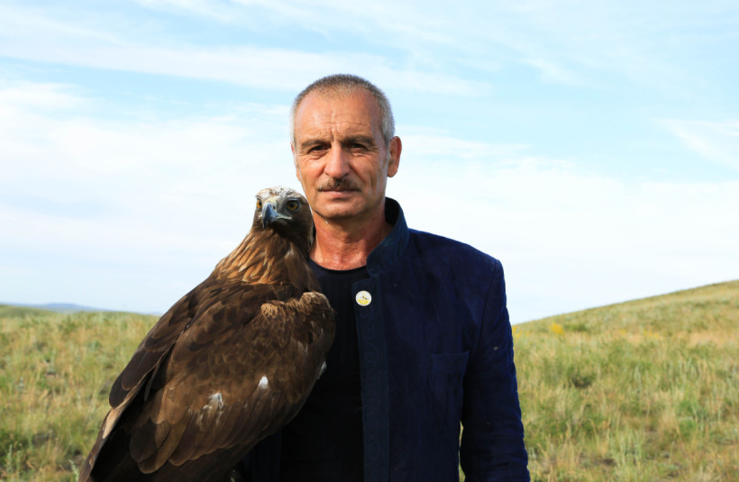  Автор фото: Чингиз Майсеит 