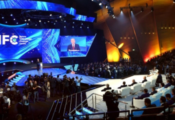 В Астане запустили международный финансовый центр. Что это значит для экономики Казахстана?