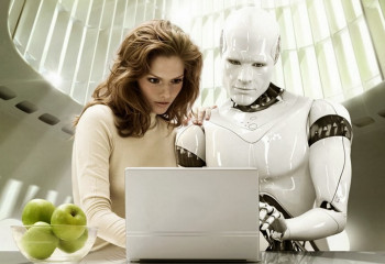 Как роботы помогают людям