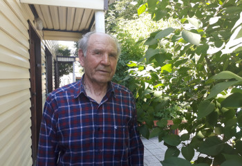 Анатолий Раскотов: Воду для ТЭЦ возили в бочках