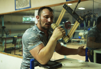 Георгий Дзеранов: Я не люблю пиариться