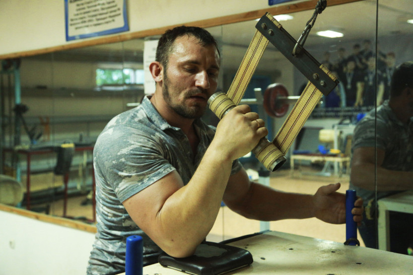  Автор фото: Чингиз Майсеит 