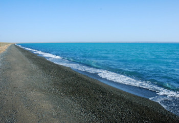 Курортный труд: кто помогает нам качественно отдыхать