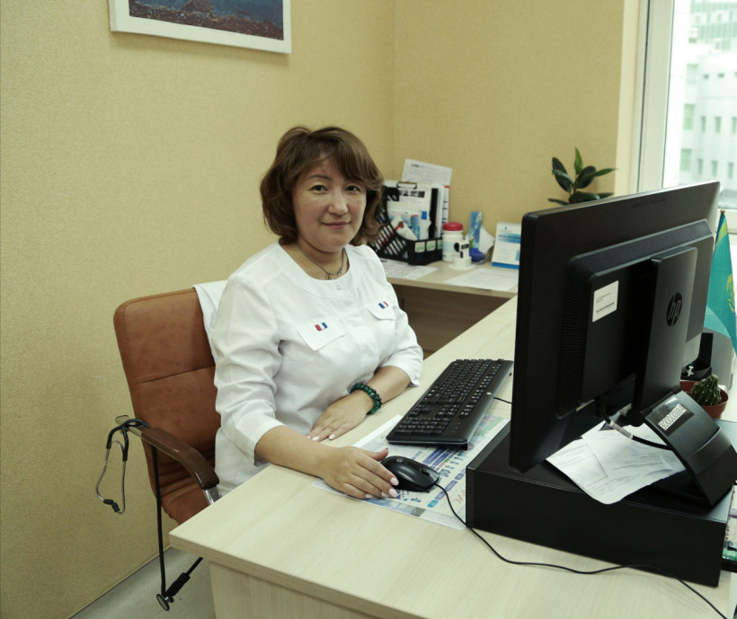  Автор фото: Чингиз Майсеит 