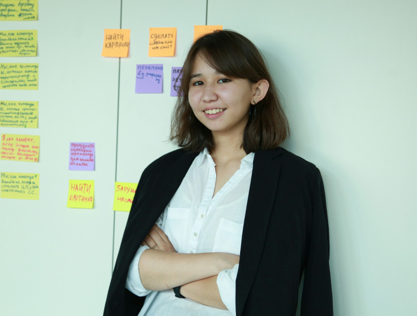  Автор фото: Чингиз Майсеит 