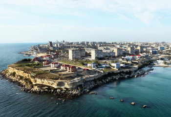 Мангистау ждет туристов