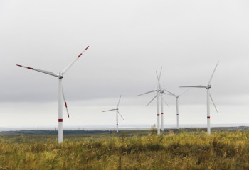 Созидающий ветер