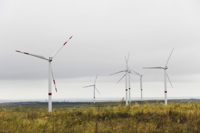  Информация предоставлена пресс-службой АО «Самрук-Энерго» 