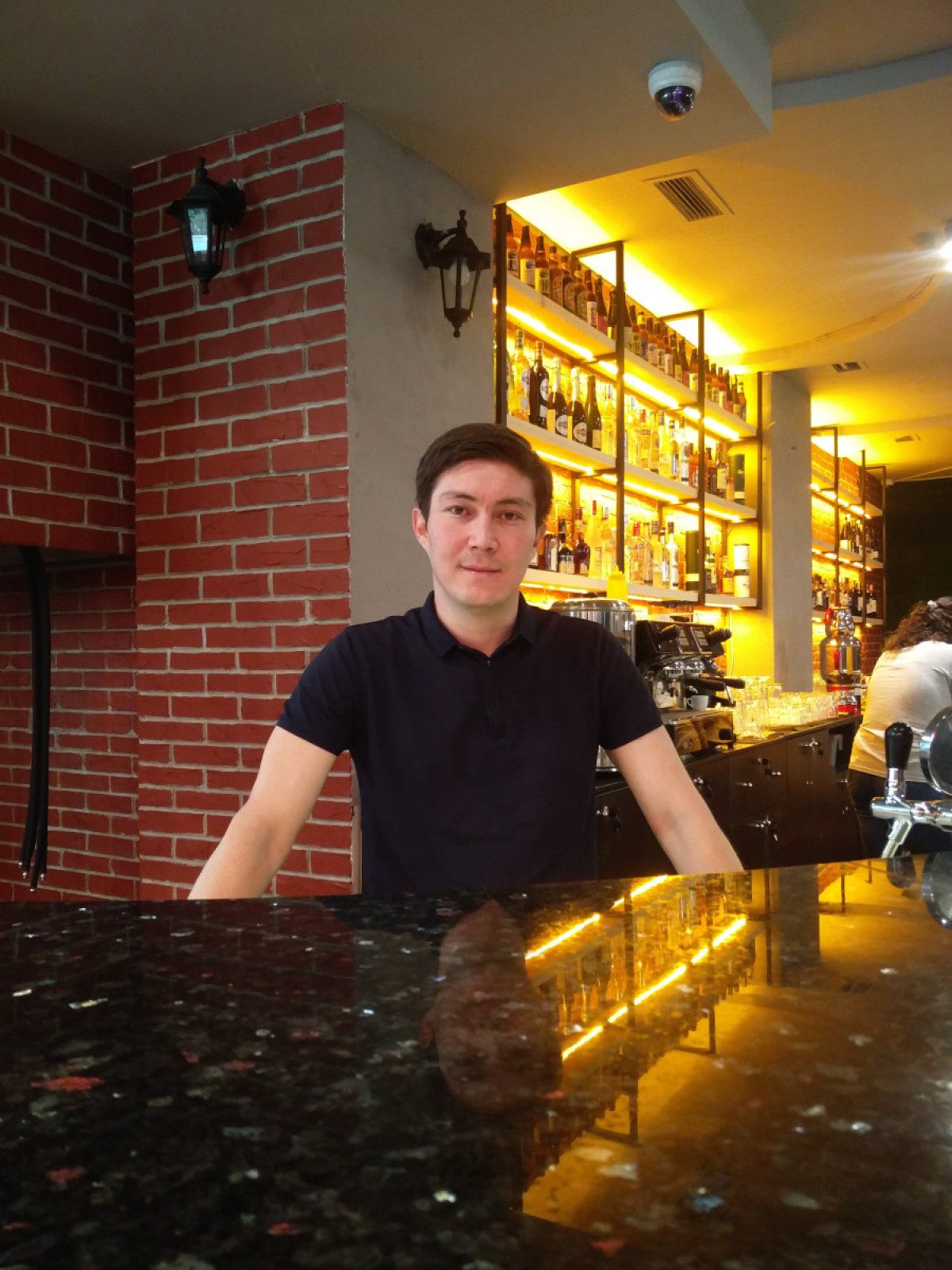 Как открыть итальянский ресторан в Казахстане?