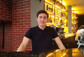 Как открыть итальянский ресторан в Казахстане?