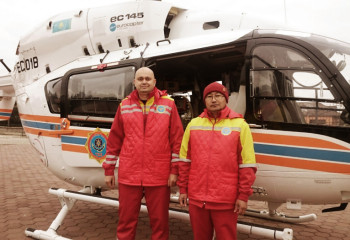 Помощь без границ