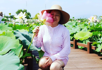 Не стоит долго думать, когда есть возможность – казахстанка о жизни в Южной Корее