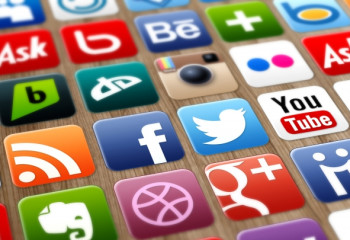 Способы заработка и продвижения в социальных сетях