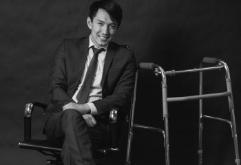 Елдос Баялышбаев: Каждый должен твердо стоять на ногах