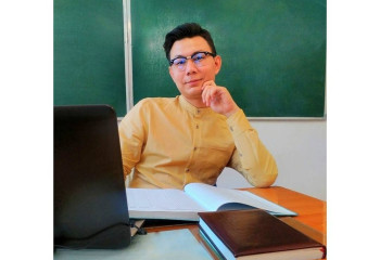 Со своими учениками я не притворяюсь - учитель о работе с особенными детьми